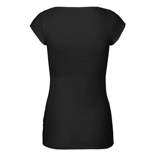 Dames T-shirt Fairtrade - Afbeelding 3